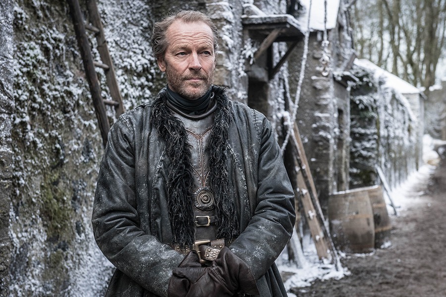 Game of Thrones